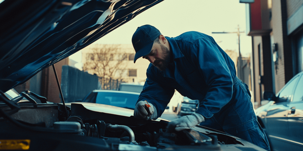 Water pump repair service in Wichita, KS