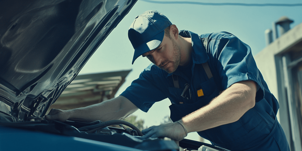 Brake fluid flush service in Wichita, KS