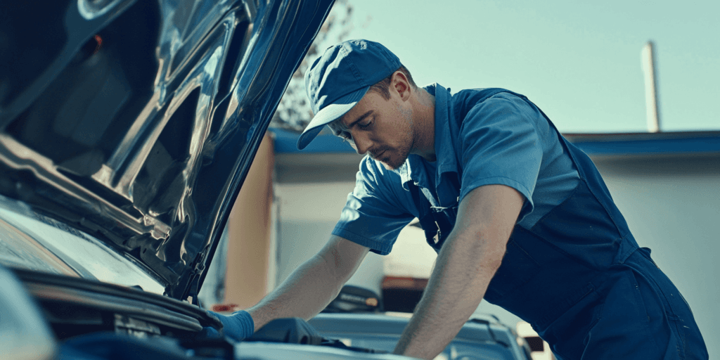 Fuel pump repair service in Wichita, KS