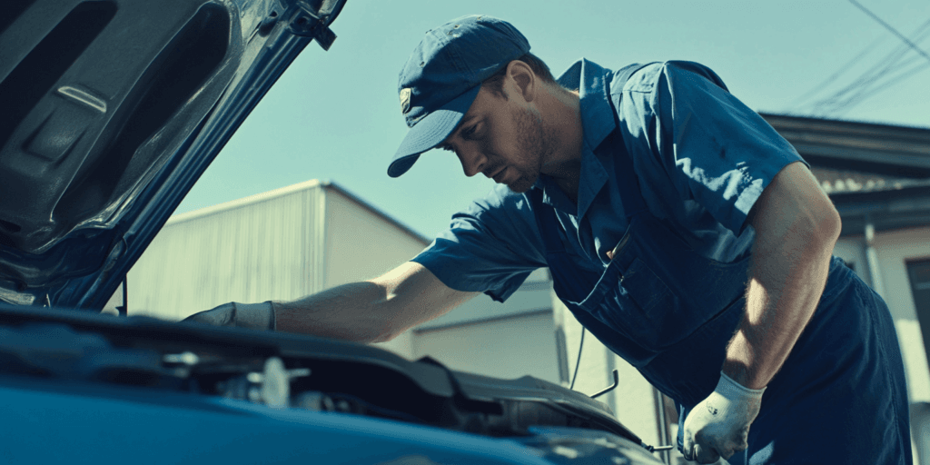 Transmission fluid flush service in Wichita, KS
