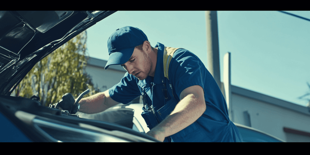 Valve cover gasket repair service in Wichita, KS