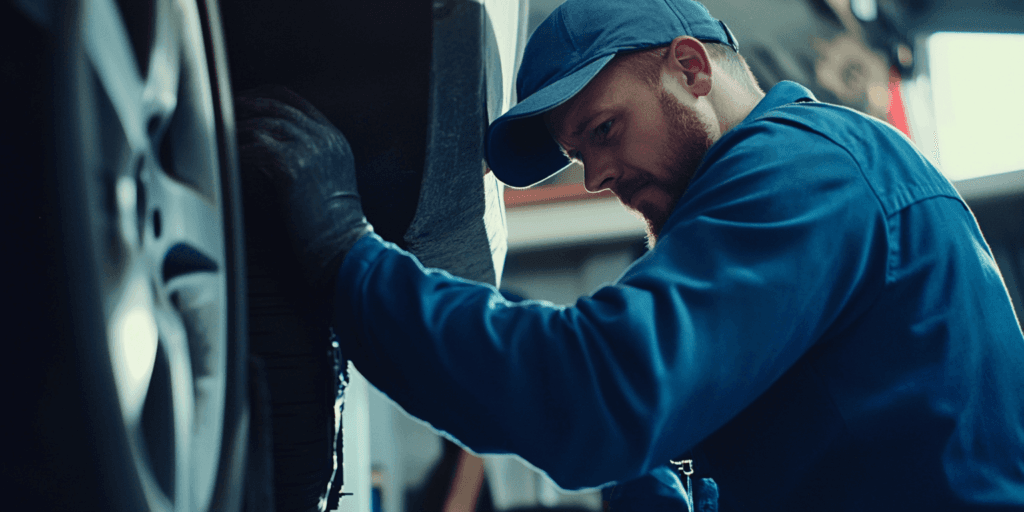 Brake rotor repair service in Wichita, KS