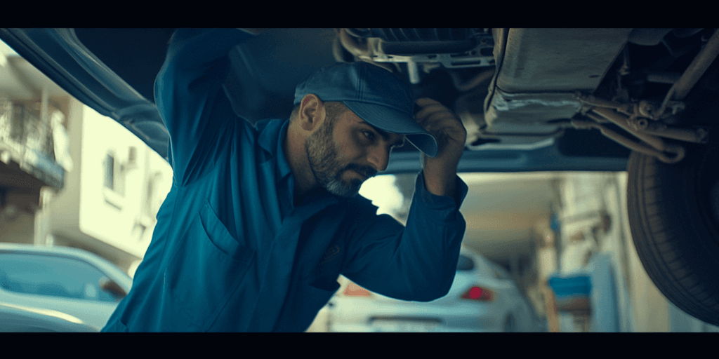 CV axle repair service in Wichita, KS