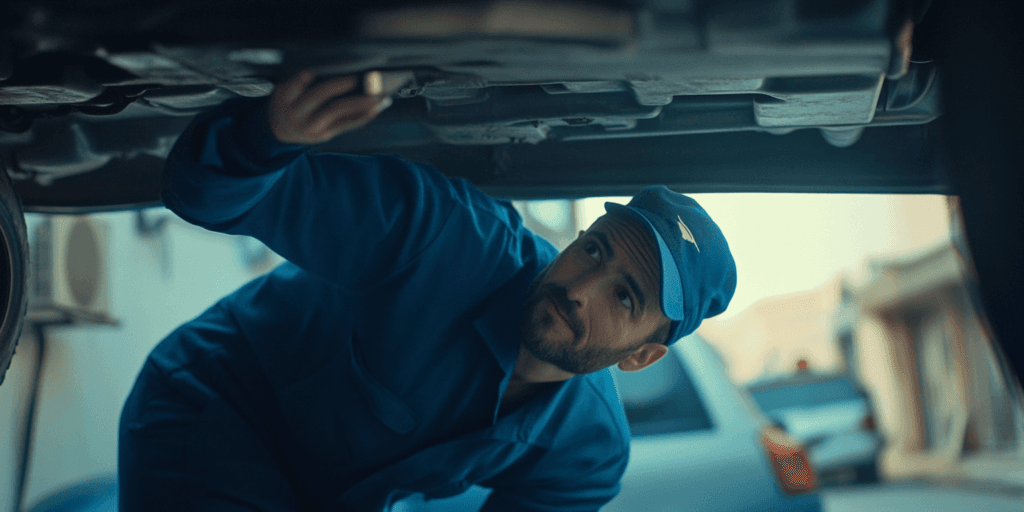 Catalytic converter repair service in Wichita, KS