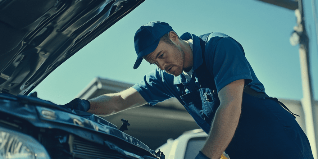 Headlight repair service in Wichita, KS