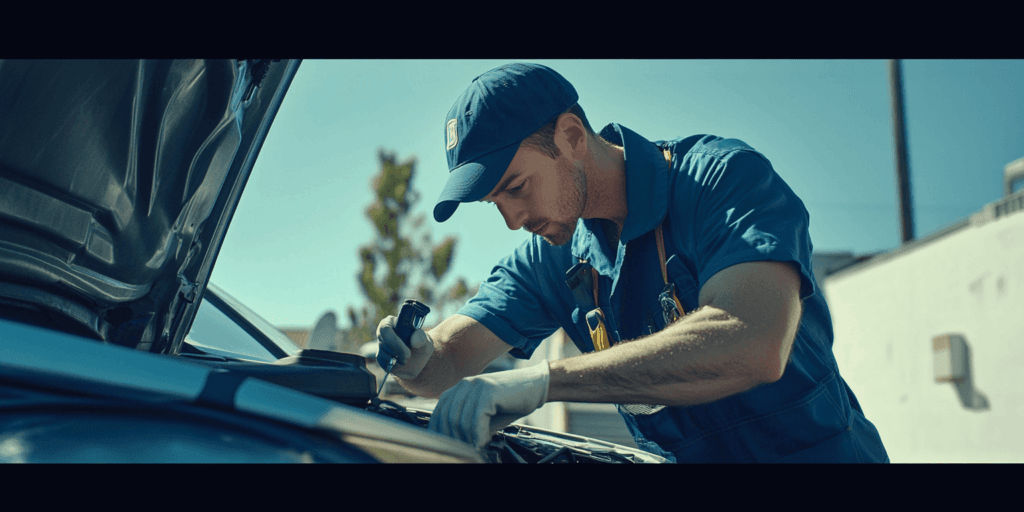 Ignition coil repair service in Wichita, KS