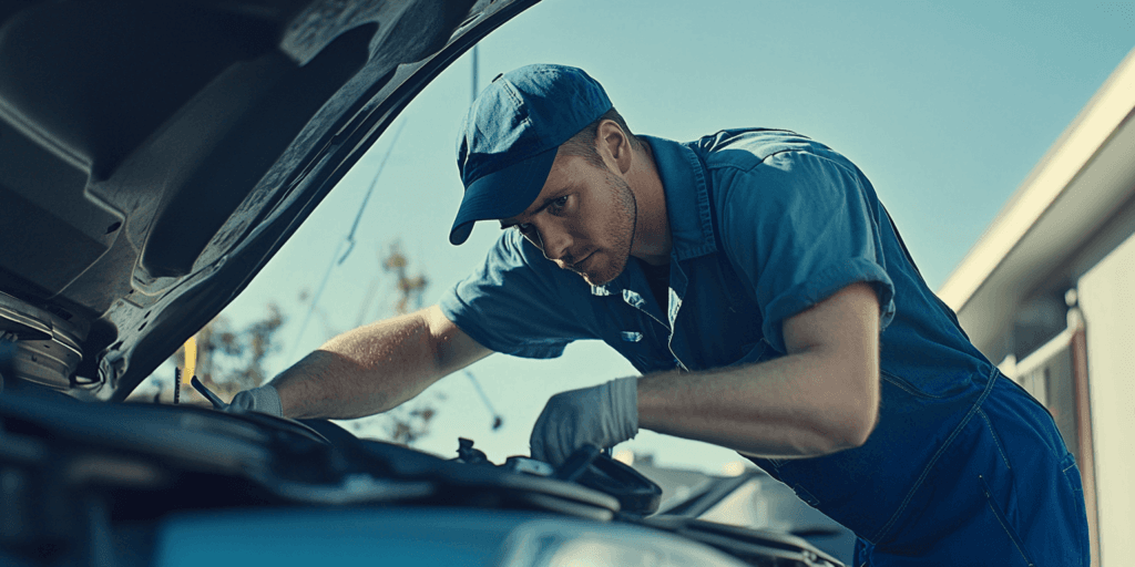 Radiator repair service in Wichita, KS