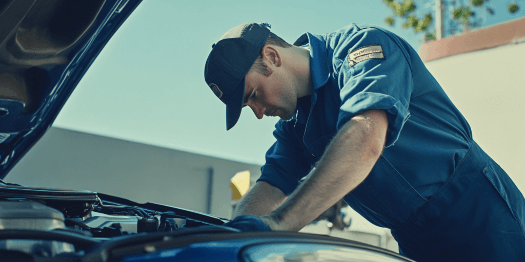 Tie rod repair service in Wichita, KS